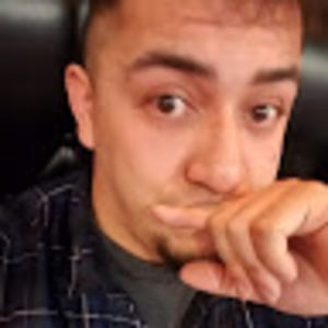 Meet your Posher, Alfredo